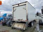 2021 International MV607 Refrigerated BOX Truck