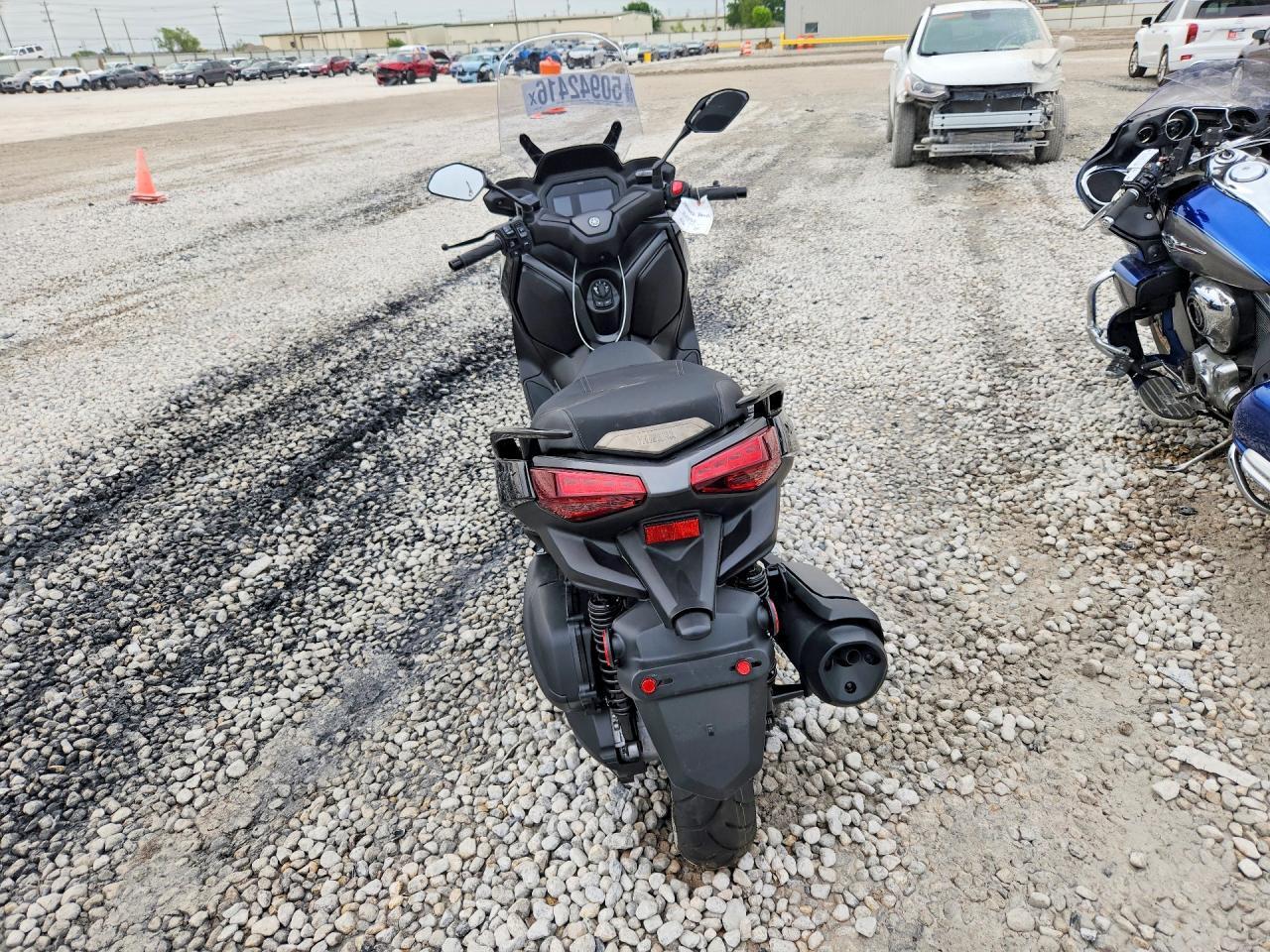 2026 Yamaha CZD300 A