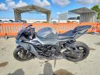 2025 Kawasaki ZX636 K