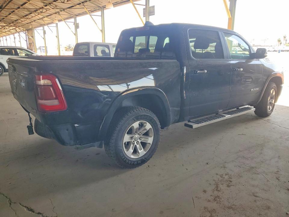 2021 Dodge 1500 Laramie