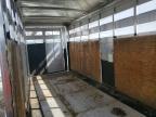 2019 Sundowner Horse Trailer