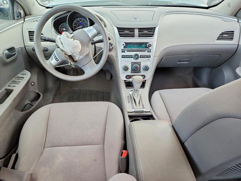 2009 Chevrolet Malibu ls