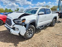 Toyota Vehiculos salvage en venta: 2023 Toyota Tacoma TRD OFF-Road