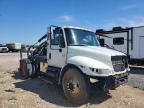 2007 International Dumpstar Carrier Truck