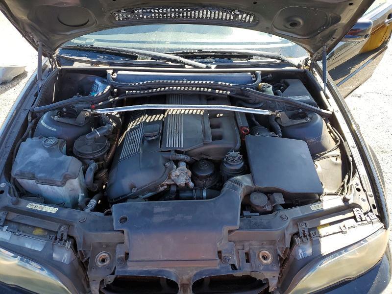 2004 BMW 330 ci