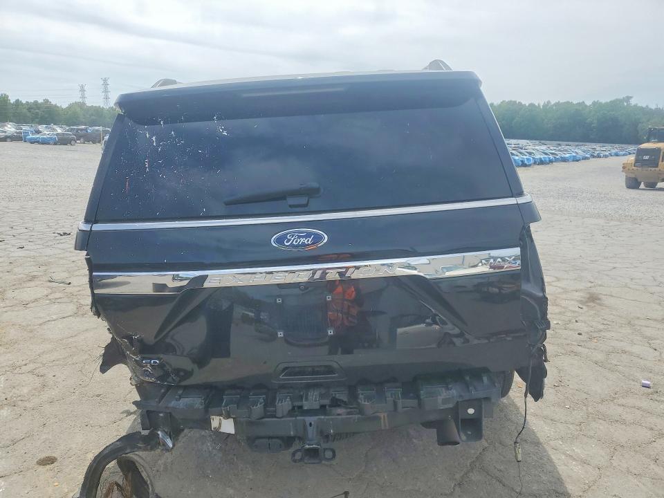 2020 Ford Expedition max Limited