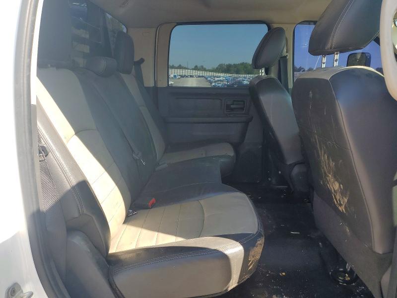 2012 Dodge RAM 3500 ST