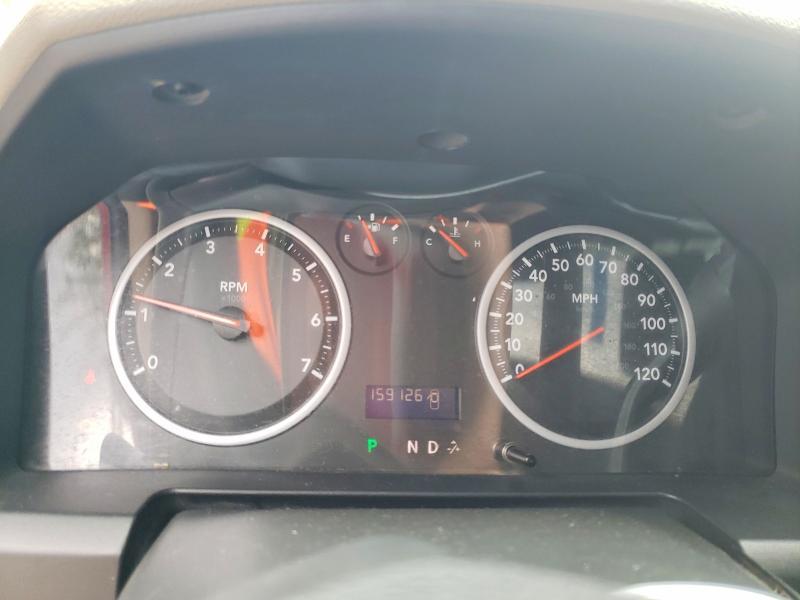 2012 Dodge RAM 1500 ST