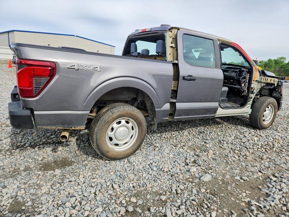 2024 Ford F150 XL