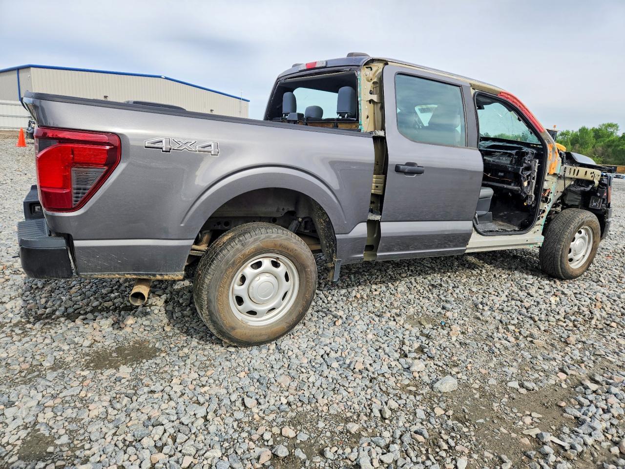 2024 Ford F150 XL
