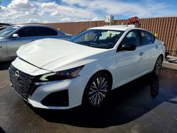 2025 Nissan Altima sv for sale in North Las Vegas, NV