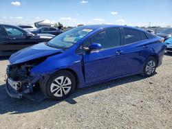 2016 Toyota Prius Three for sale in Antelope, CA