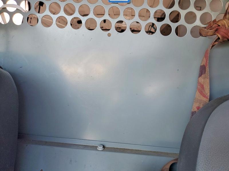 2015 Ford Transit Connect xl