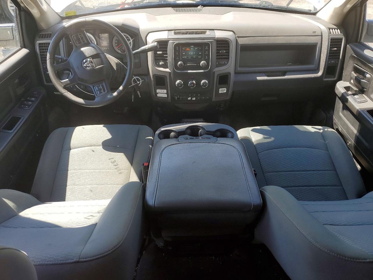 2015 Dodge RAM 5500