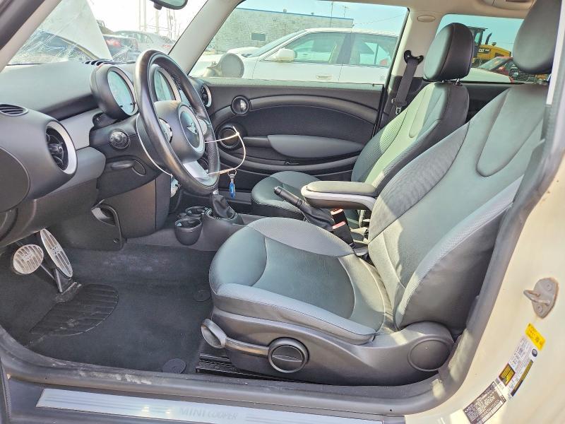 2010 Mini Cooper