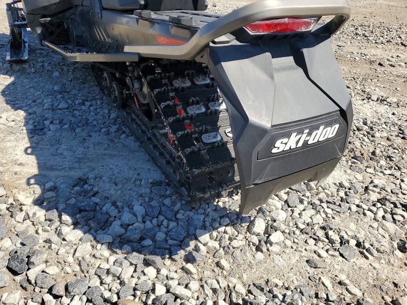 2022 Skidoo Mach z 900 Acetrbo