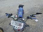 2020 Suzuki DR-Z400 SM