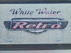 2015 White 2015 Riverside Whitewater Camper