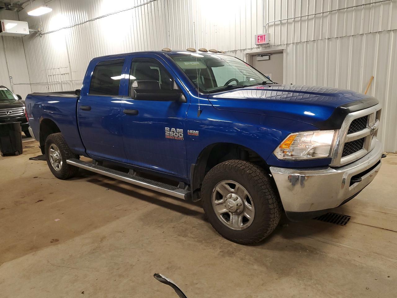 2015 Dodge RAM 2500 ST