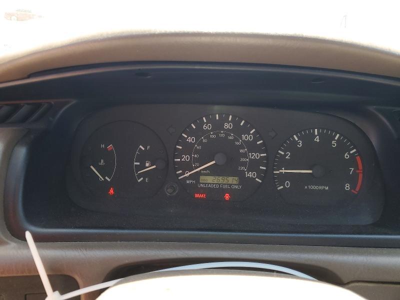 1999 Toyota Camry ce