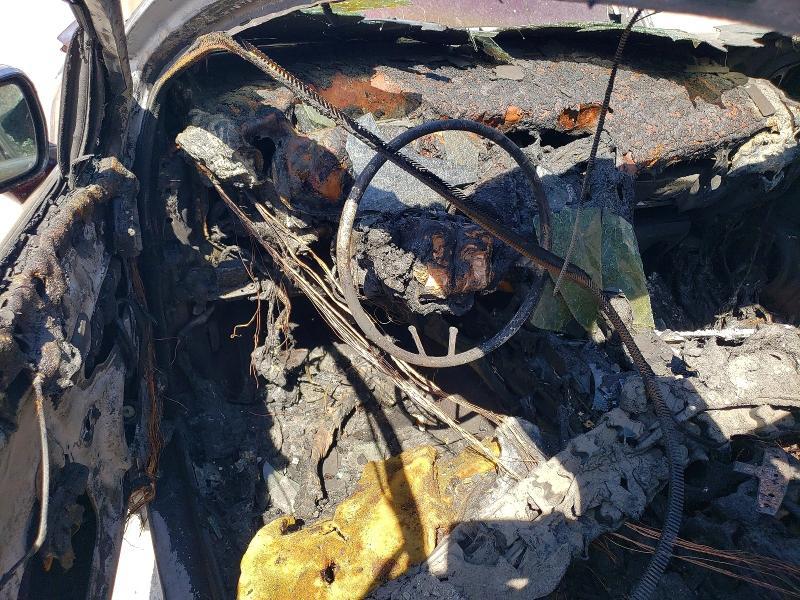 2013 Ford Fusion se Hybrid