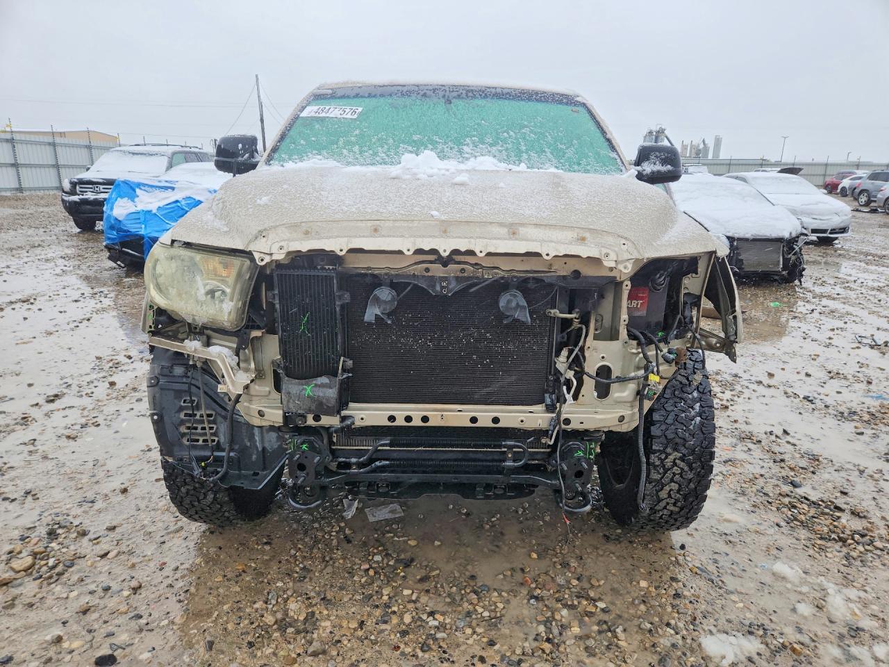 2008 Toyota Tundra Limited