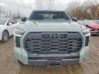 2025 Toyota Tundra Limited Acces