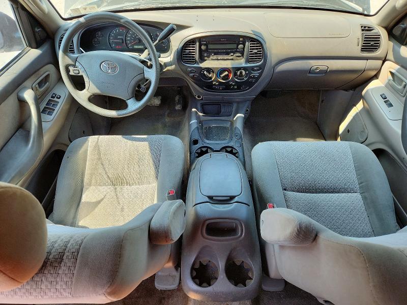 2006 Toyota Tundra SR5