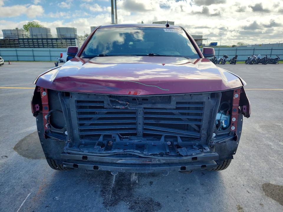 2019 Chevrolet Tahoe K1500 lt