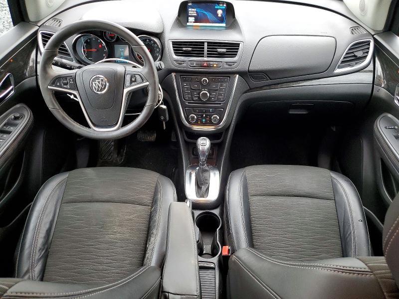 2016 Buick Encore Convenience