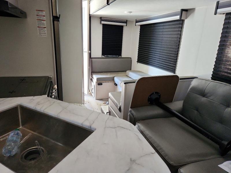 2024 Heartland Mallard Camper