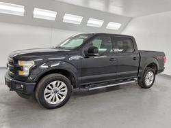 2015 Ford F150 Supercrew en venta en Van Nuys, CA