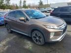 2018 Mitsubishi Eclipse Cross se