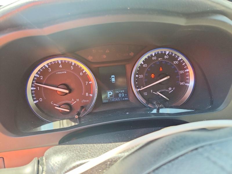 2016 Toyota Highlander le Plus