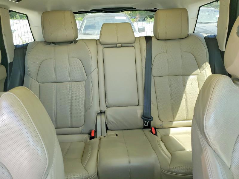 2014 Land Rover Range Rover Sport hse