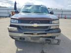2004 Chevrolet Avalanche K1500