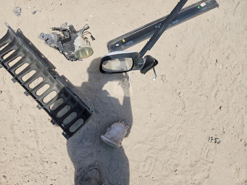 2005 Toyota Sequoia Limited