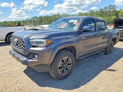 2021 Toyota Tacoma TRD Sport en venta en Greenwell Springs, LA
