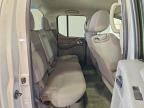 2005 Nissan Frontier SE