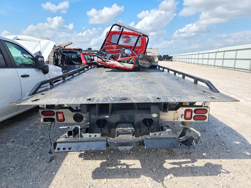 2025 International MV607 Rollback Truck