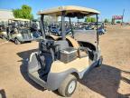 2020 Club Car Golf Cart