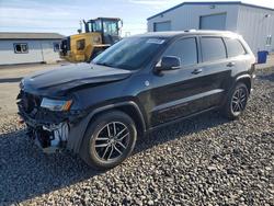 2018 Jeep Grand Cherokee Trailhawk en venta en Airway Heights, WA