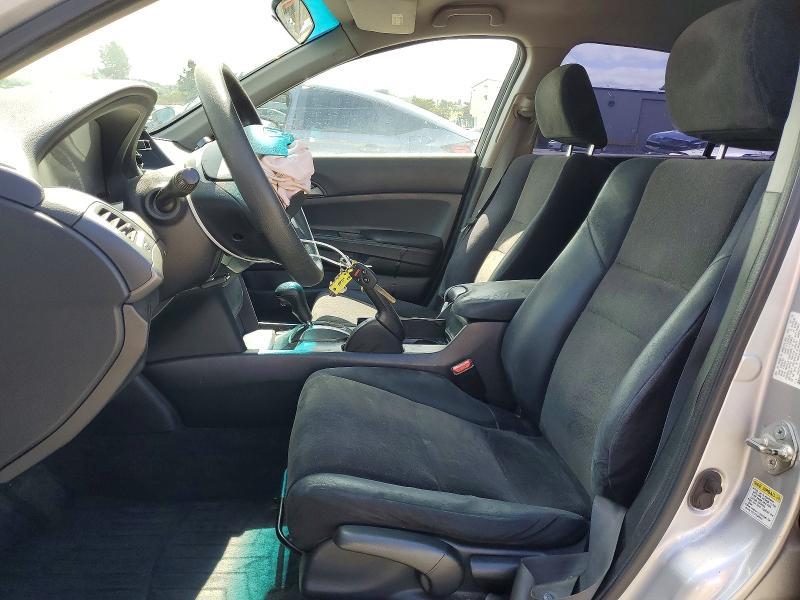 2010 Honda Accord lx