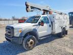 2012 Ford F450 Super Duty Bucket Truck