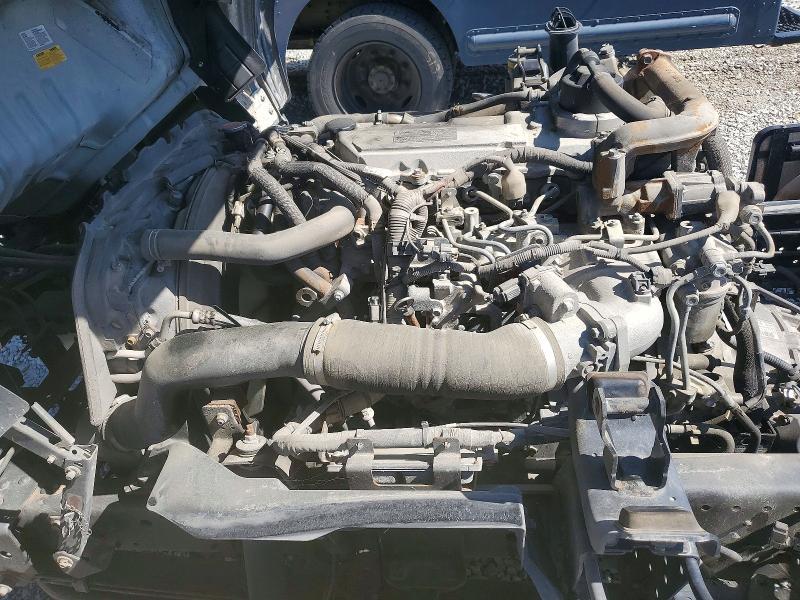 2023 Chevrolet 4500HD