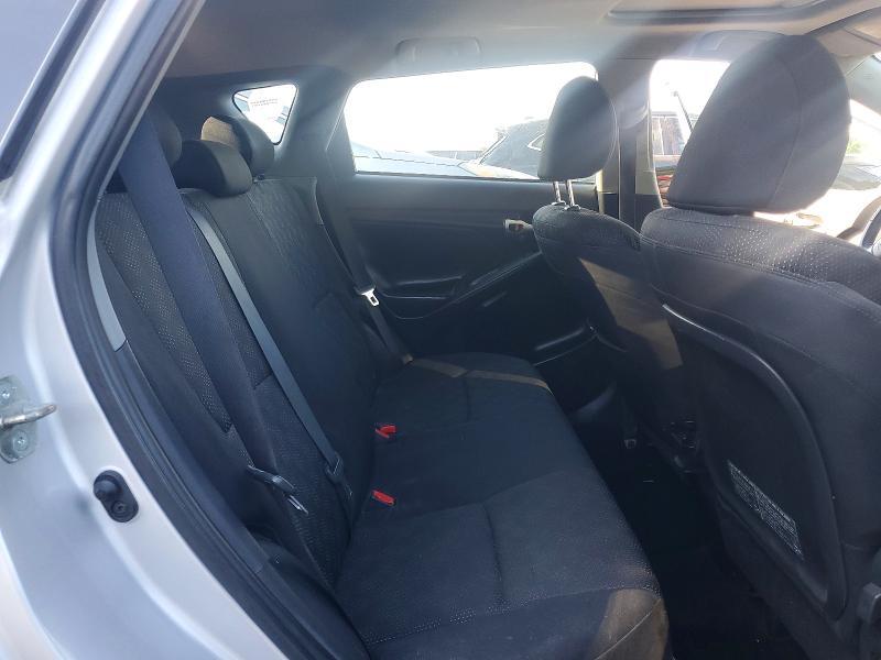 2009 Pontiac Vibe