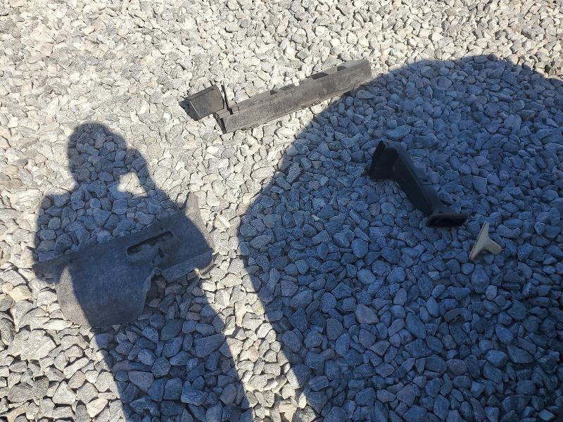 2012 Jeep Grand Cherokee Overland