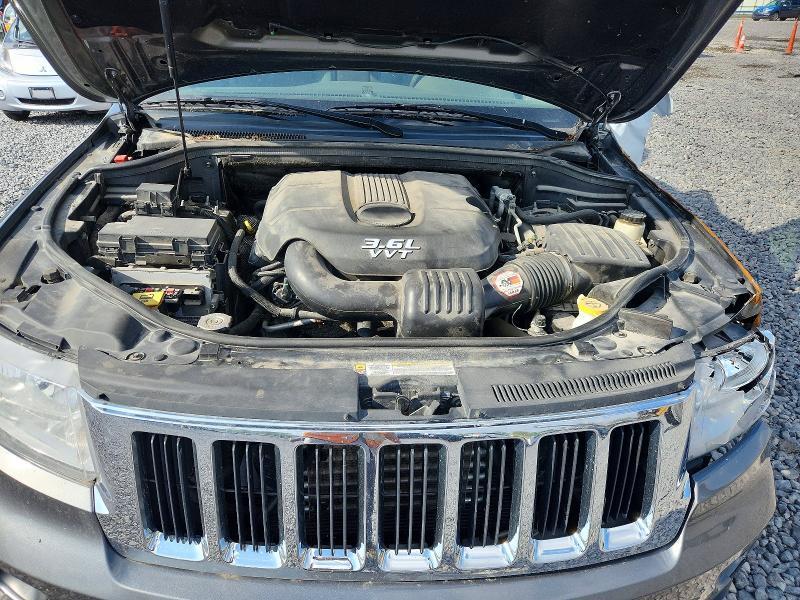 2013 Jeep Grand Cherokee Laredo