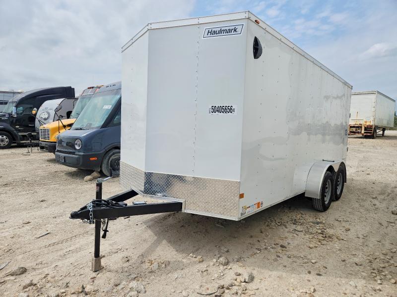 2026 American Cargo Grp Inc 2026 American Cargo Enclosed Cargo Trailer