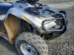 2026 Honda Fourtrax Rubicon ATV